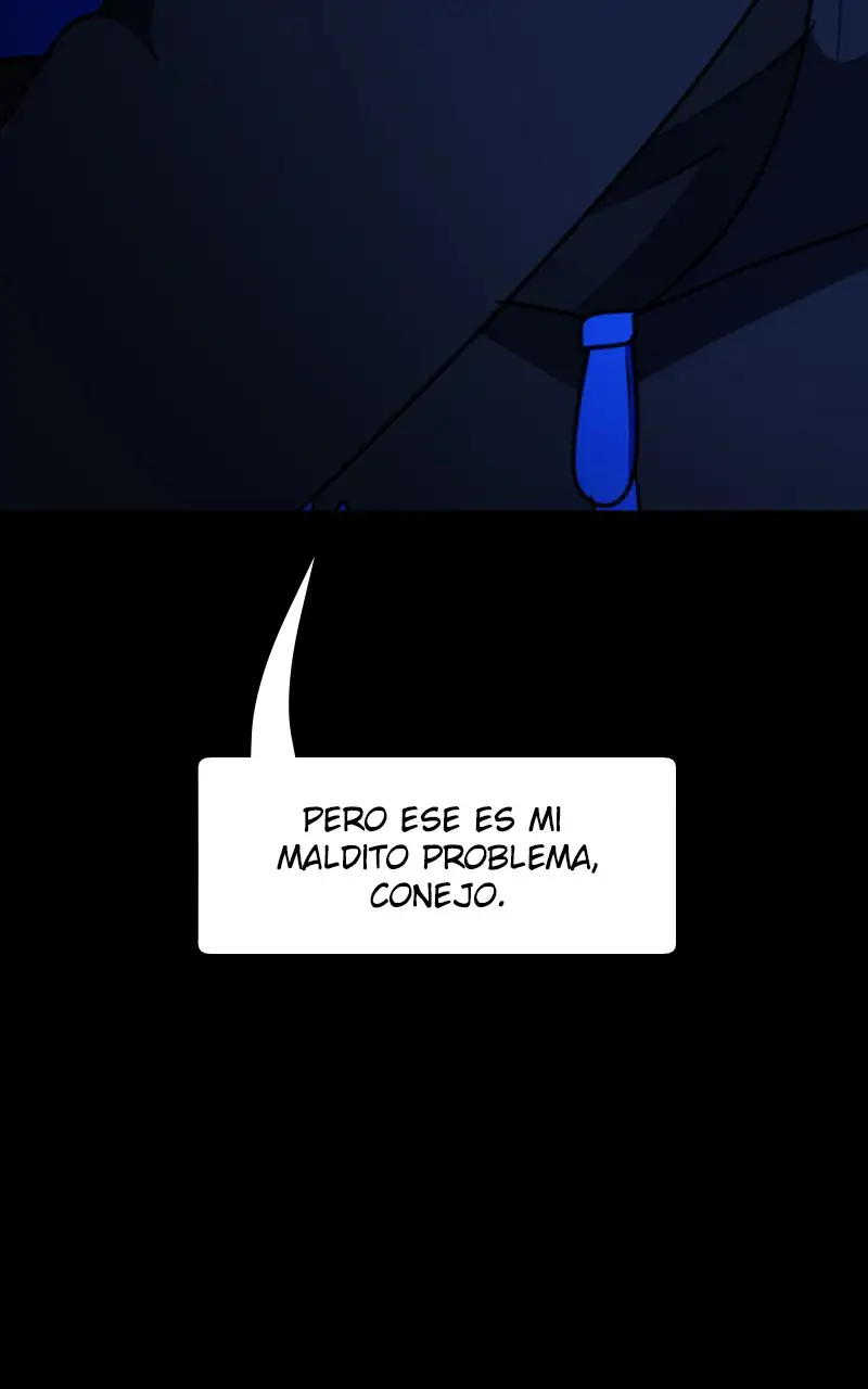 Yo soy la muerte - Capítulo 54 - Página 41 - LectorTMOo