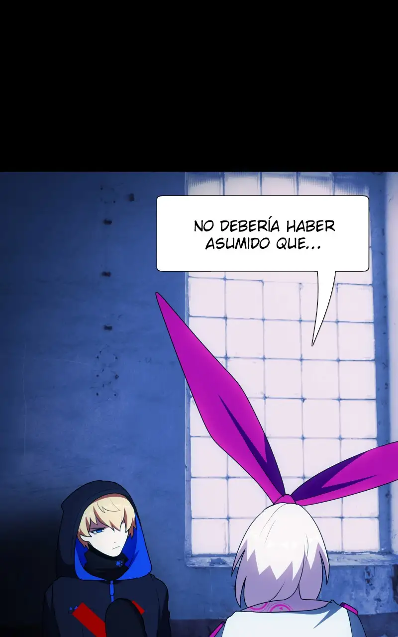 Yo soy la muerte - Capítulo 54 - Página 45 - LectorTMOo
