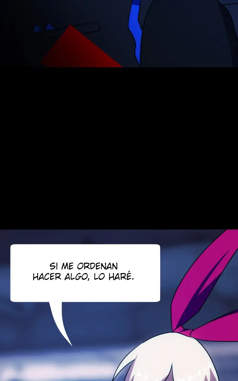 Yo soy la muerte - Capítulo 54 - Página 52 - LectorTMOo
