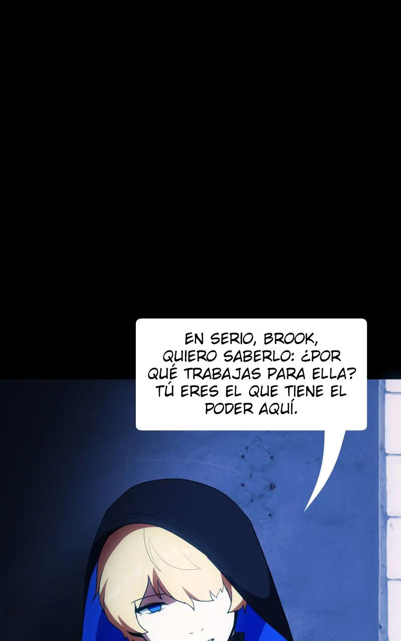 Yo soy la muerte - Capítulo 54 - Página 63 - LectorTMOo