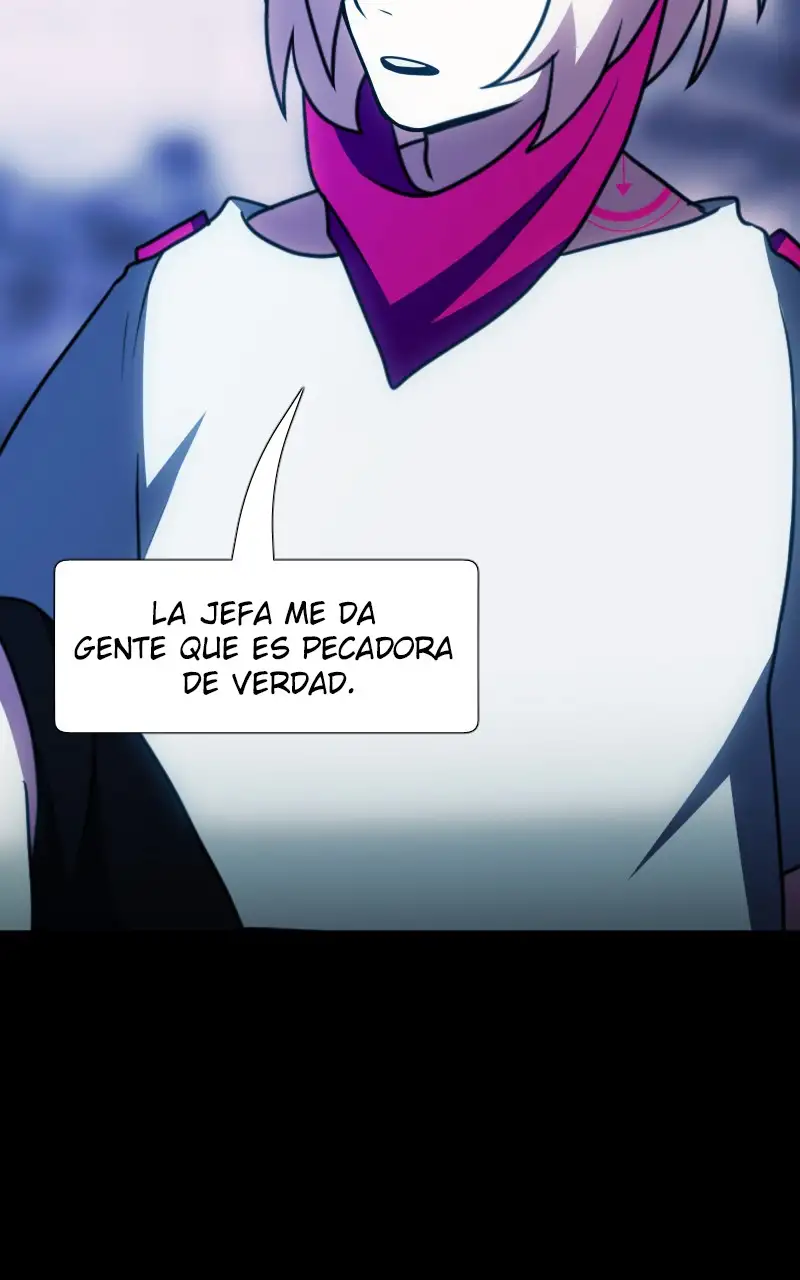 Yo soy la muerte - Capítulo 54 - Página 67 - LectorTMOo