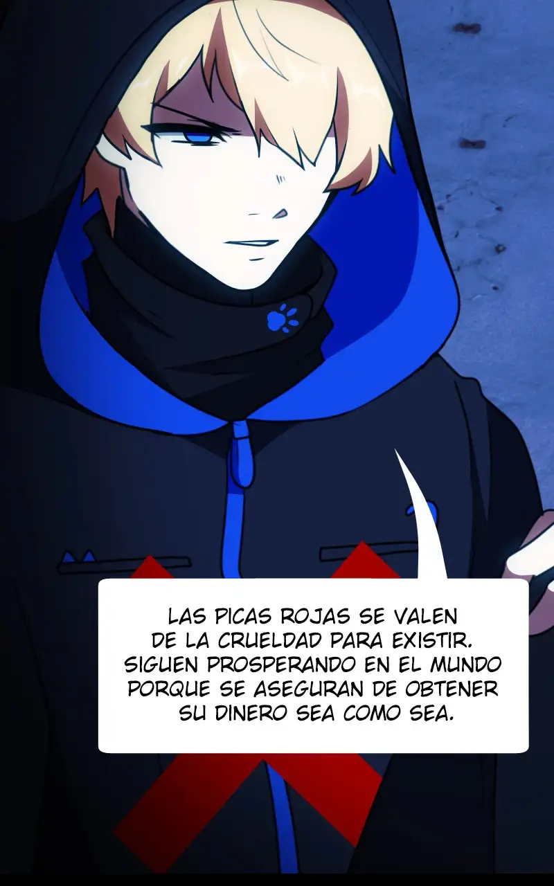 Yo soy la muerte - Capítulo 54 - Página 70 - LectorTMOo