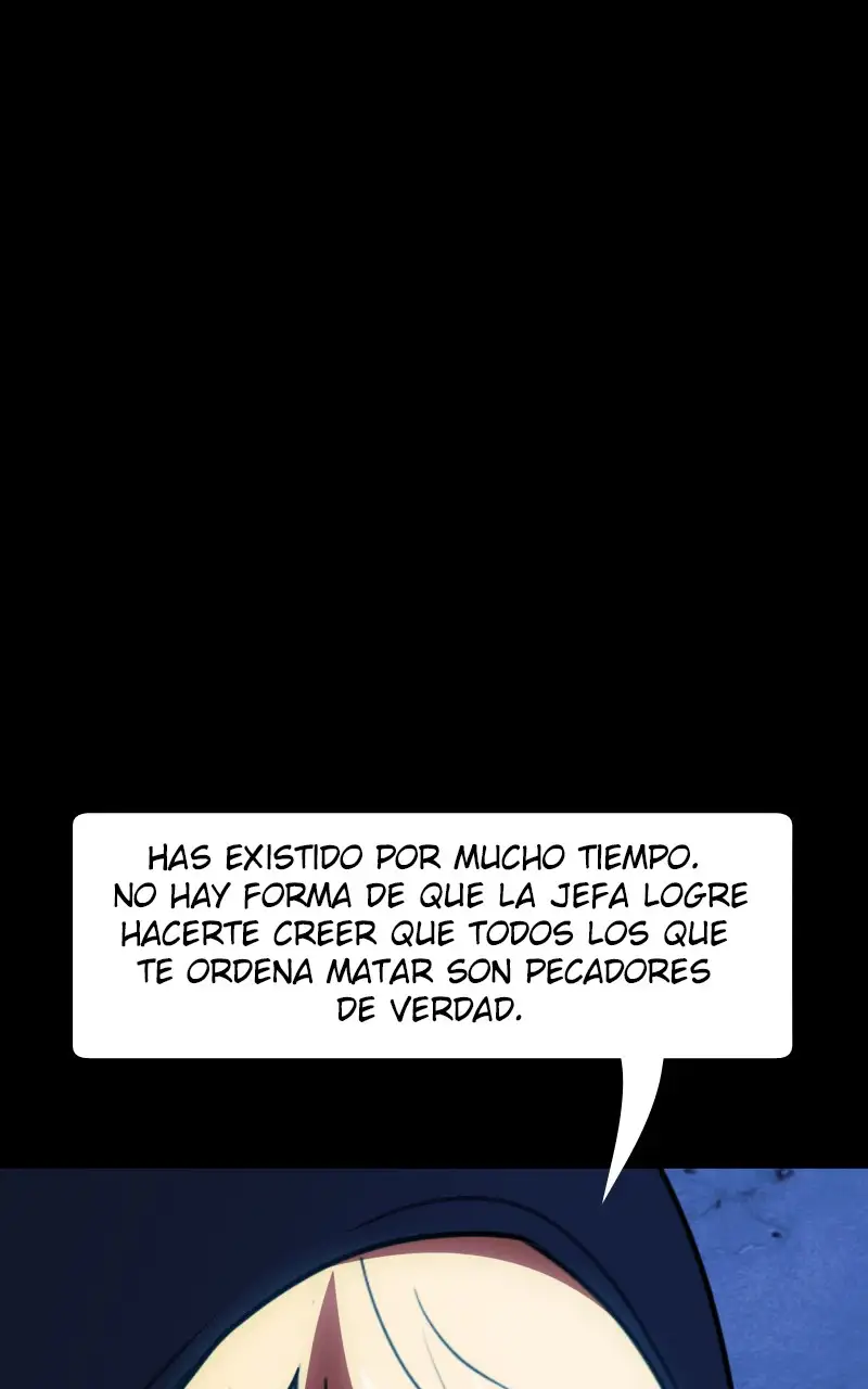 Yo soy la muerte - Capítulo 54 - Página 71 - LectorTMOo