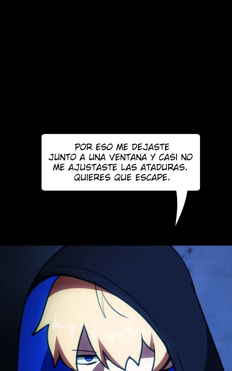 Yo soy la muerte - Capítulo 54 - Página 87 - LectorTMOo