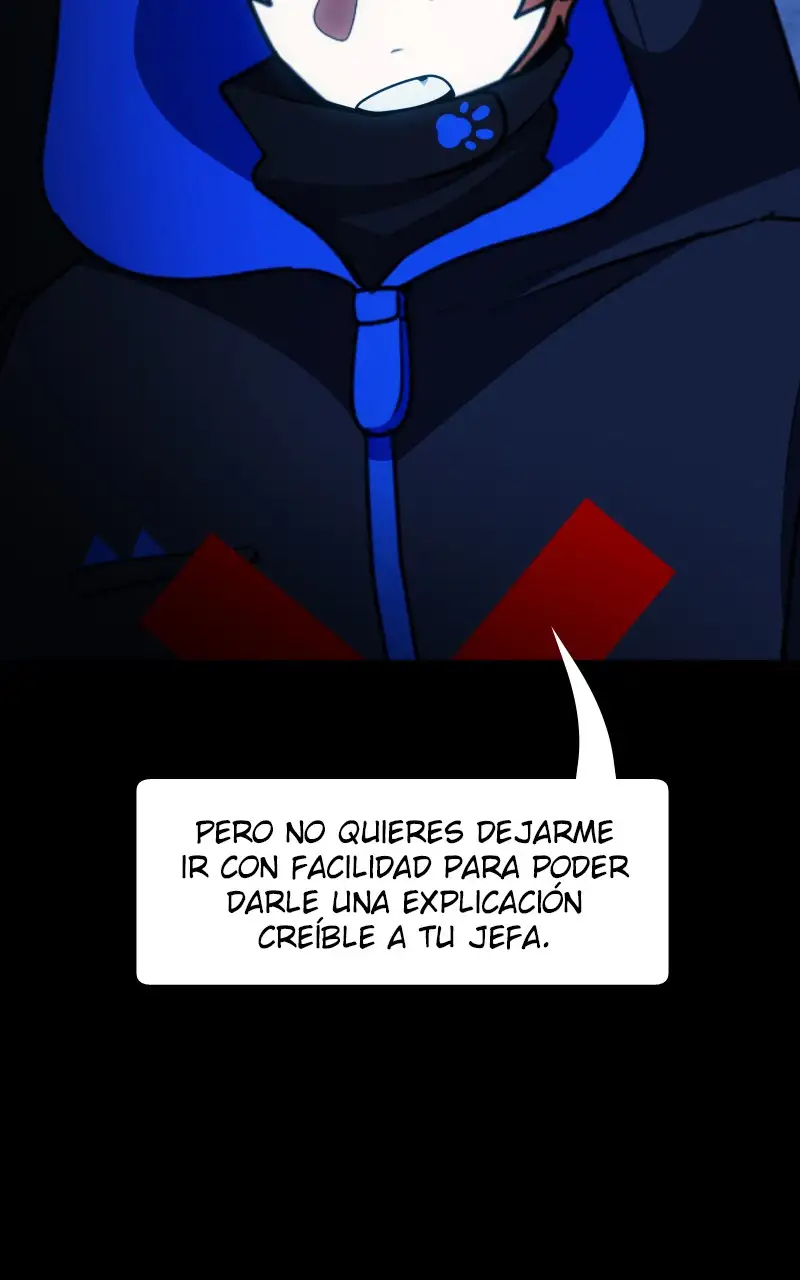 Yo soy la muerte - Capítulo 54 - Página 88 - LectorTMOo