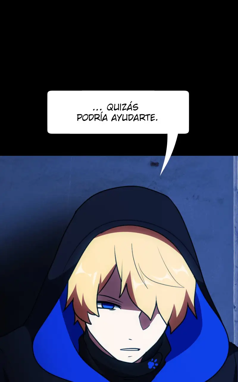 Yo soy la muerte - Capítulo 54 - Página 98 - LectorTMOo