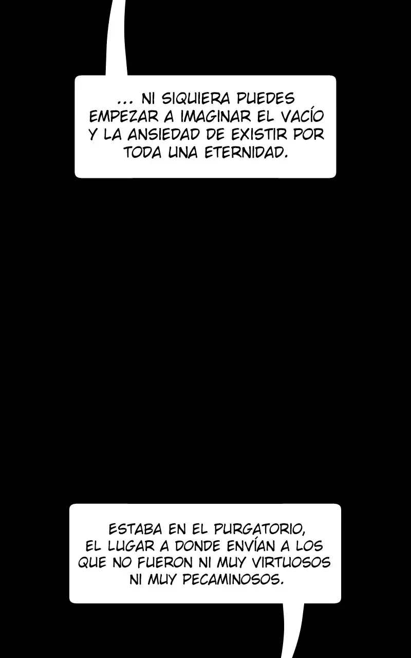 Yo soy la muerte - Capítulo 54 - Página 103 - LectorTMOo