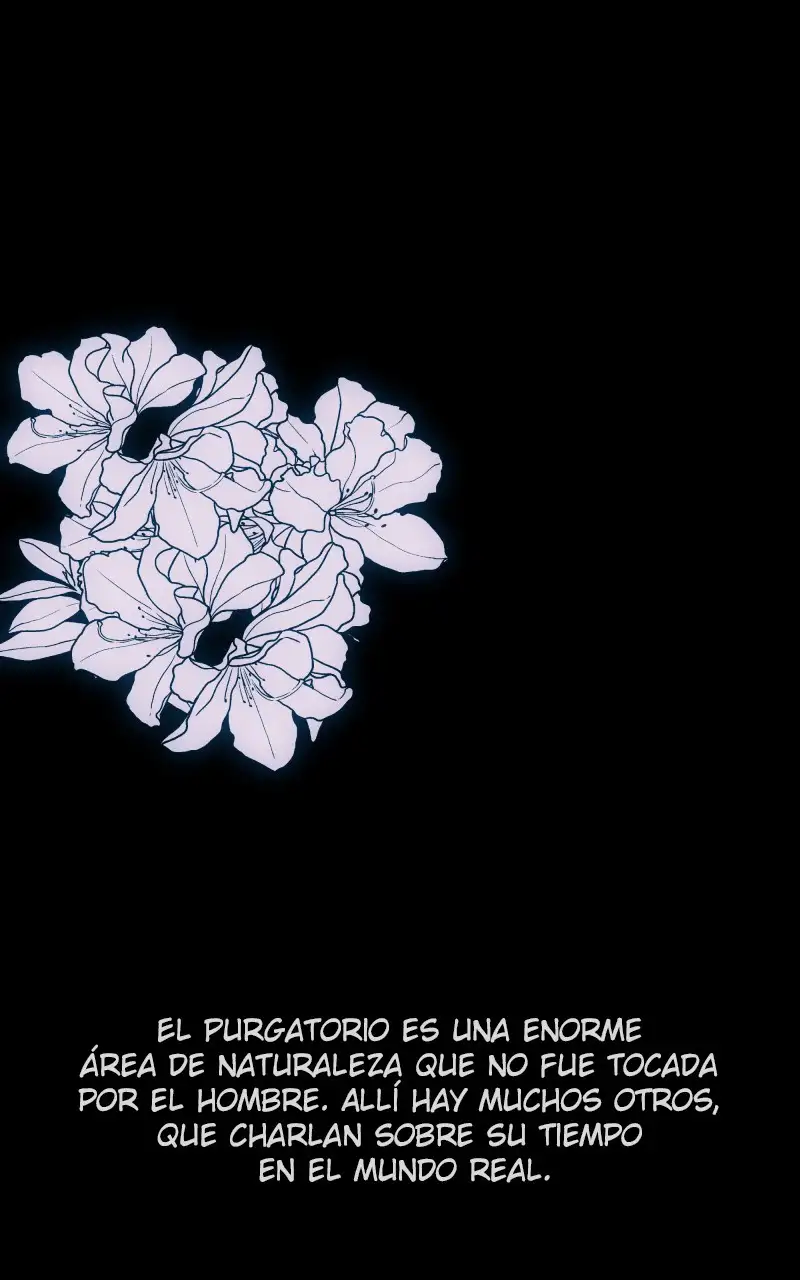 Yo soy la muerte - Capítulo 54 - Página 105 - LectorTMOo
