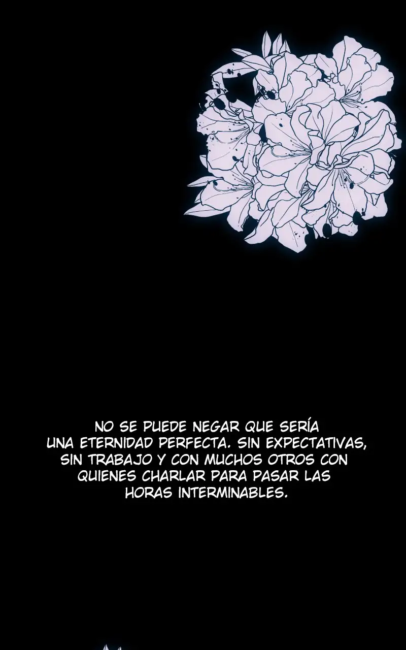 Yo soy la muerte - Capítulo 54 - Página 106 - LectorTMOo