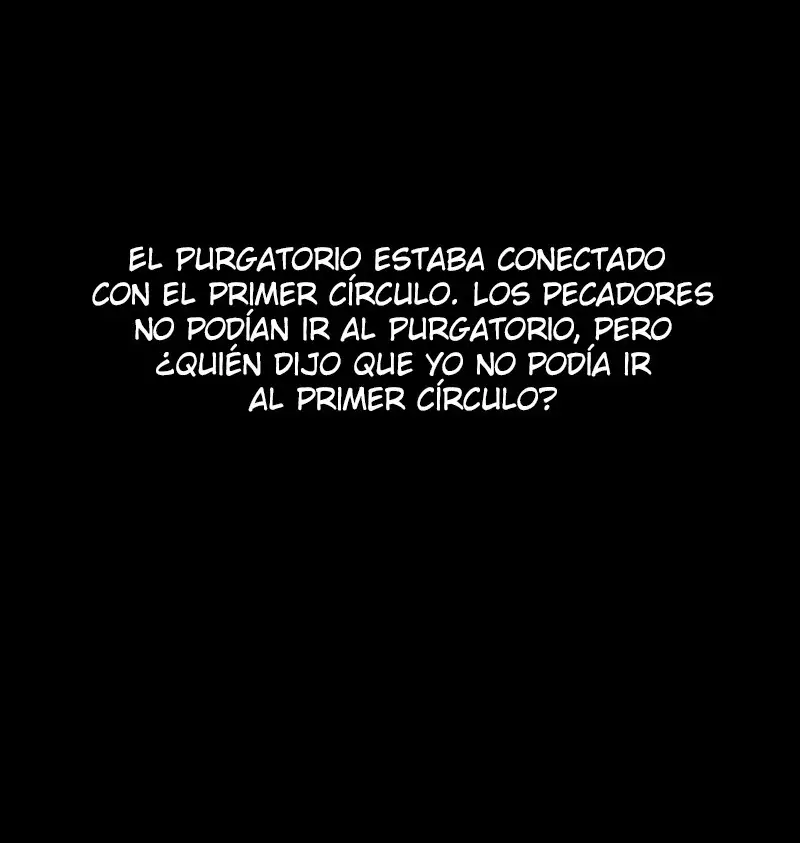 Yo soy la muerte - Capítulo 54 - Página 120 - LectorTMOo
