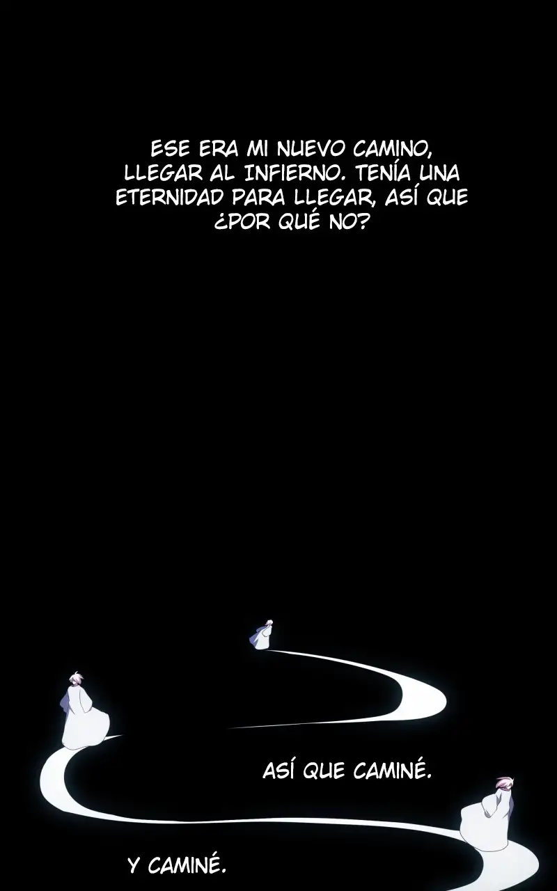 Yo soy la muerte - Capítulo 54 - Página 121 - LectorTMOo