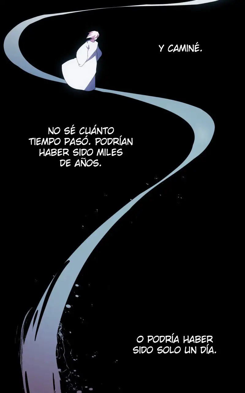 Yo soy la muerte - Capítulo 54 - Página 122 - LectorTMOo