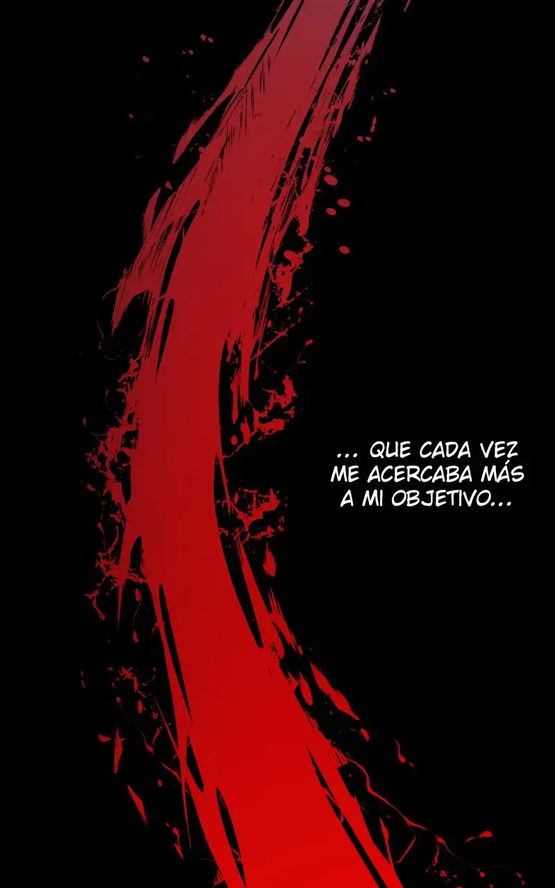 Yo soy la muerte - Capítulo 54 - Página 124 - LectorTMOo
