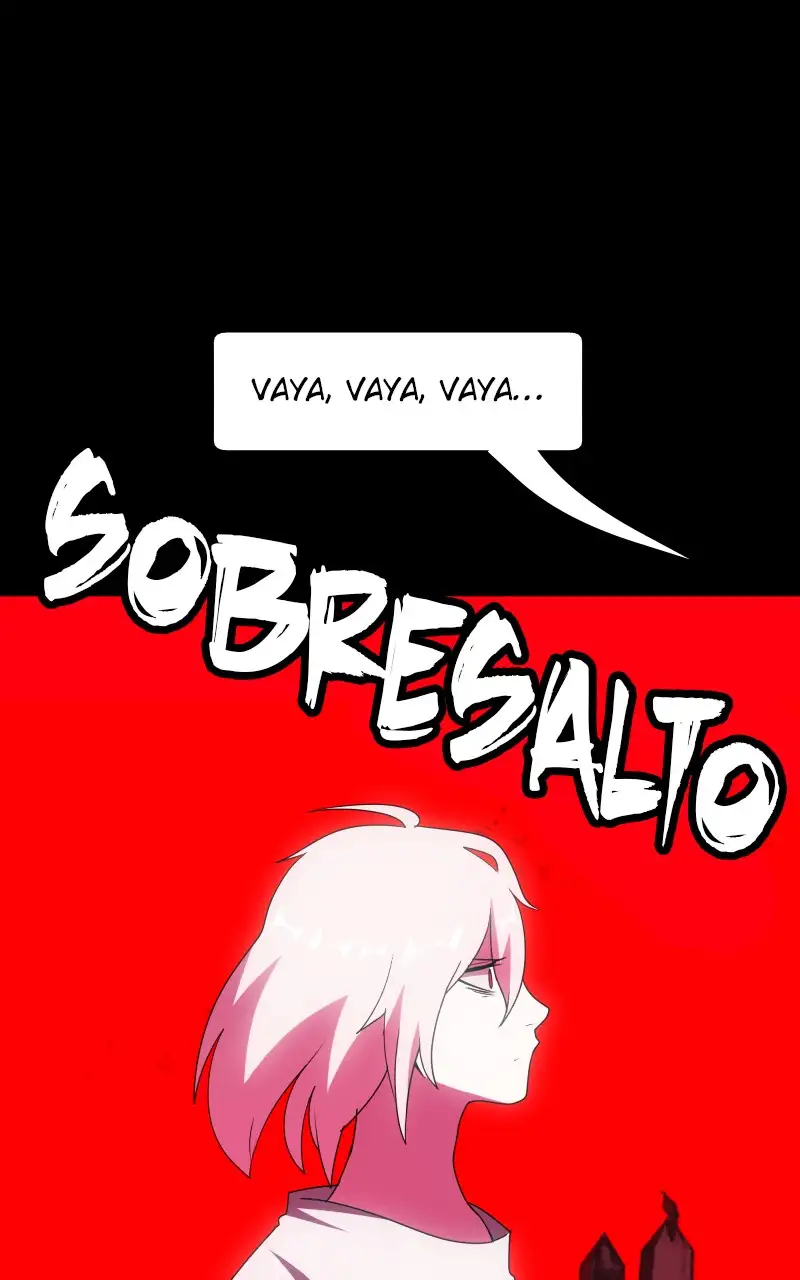 Yo soy la muerte - Capítulo 54 - Página 130 - LectorTMOo