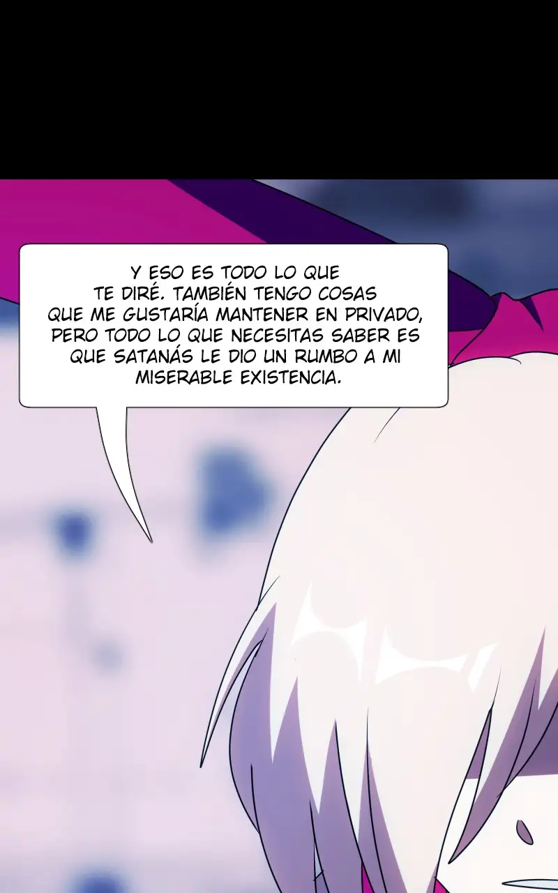 Yo soy la muerte - Capítulo 54 - Página 138 - LectorTMOo