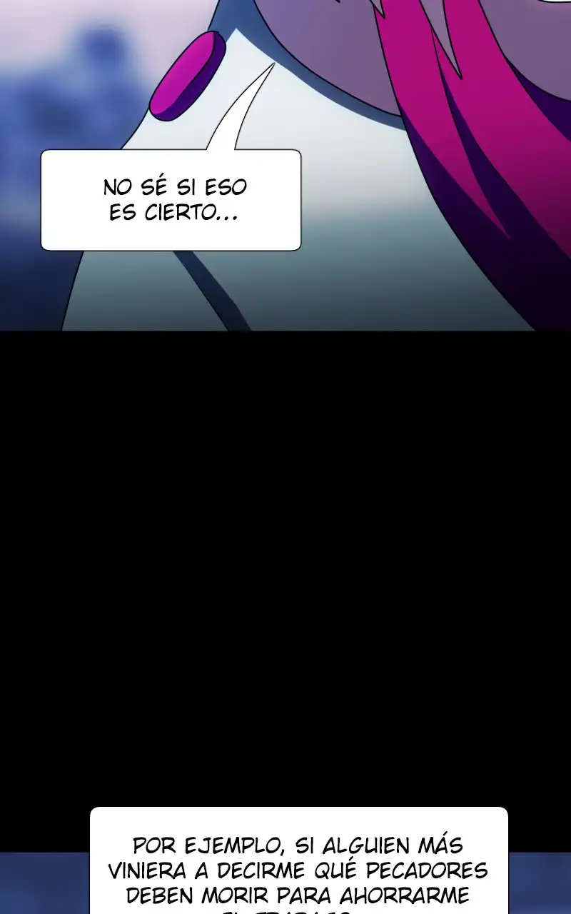 Yo soy la muerte - Capítulo 54 - Página 142 - LectorTMOo