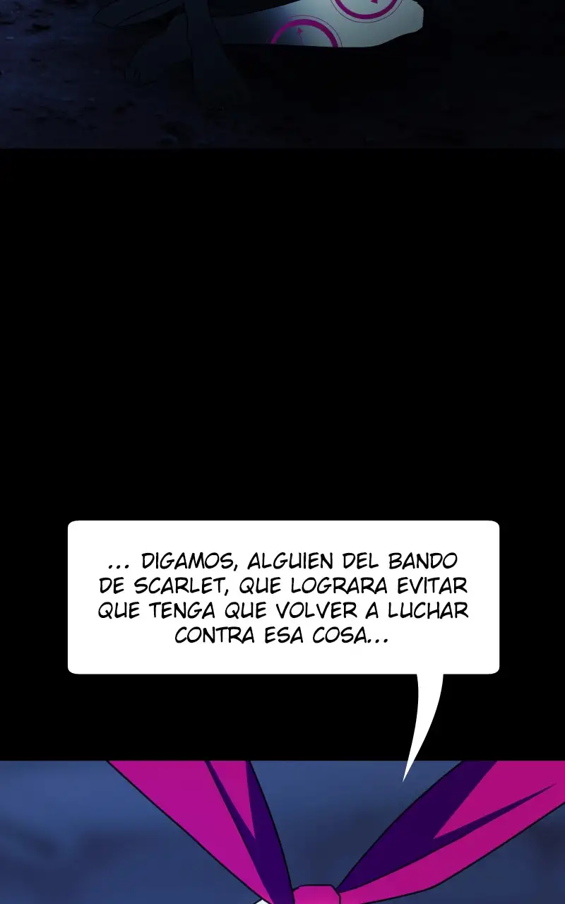 Yo soy la muerte - Capítulo 54 - Página 144 - LectorTMOo