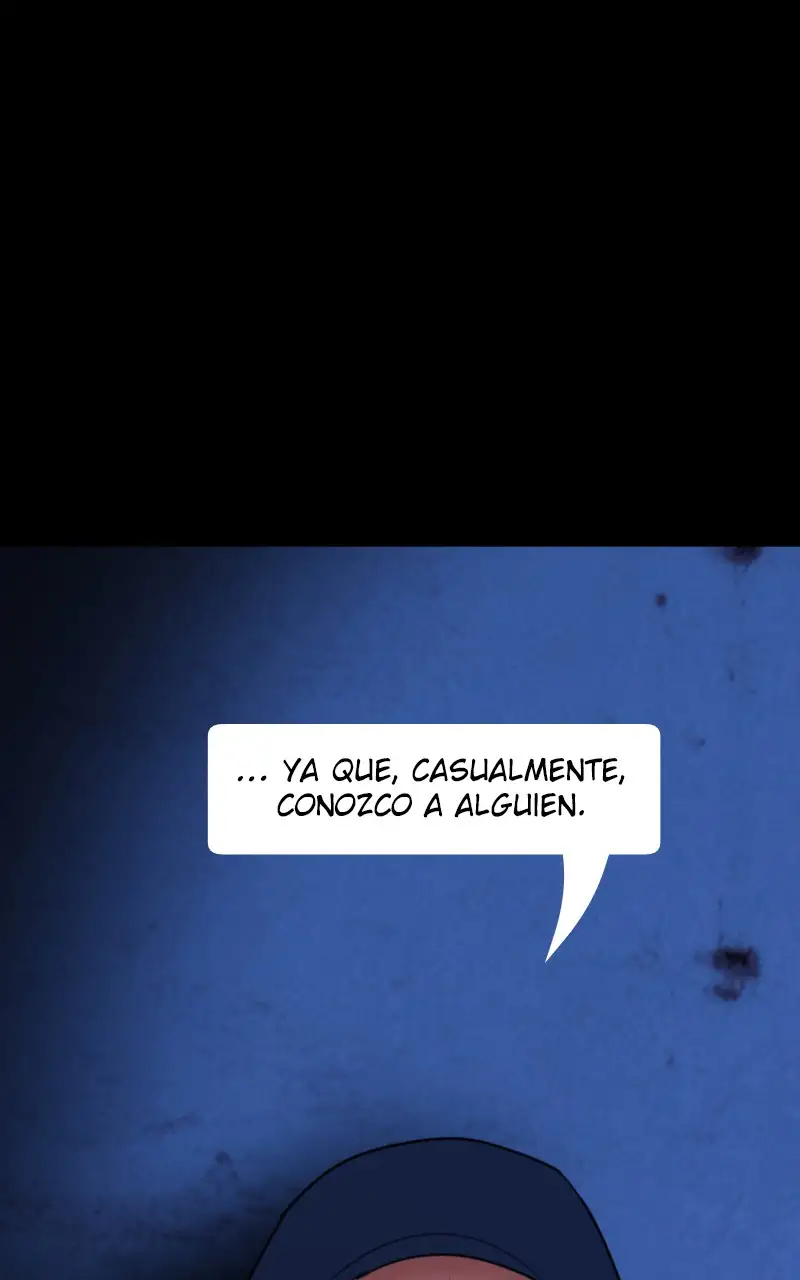 Yo soy la muerte - Capítulo 54 - Página 150 - LectorTMOo