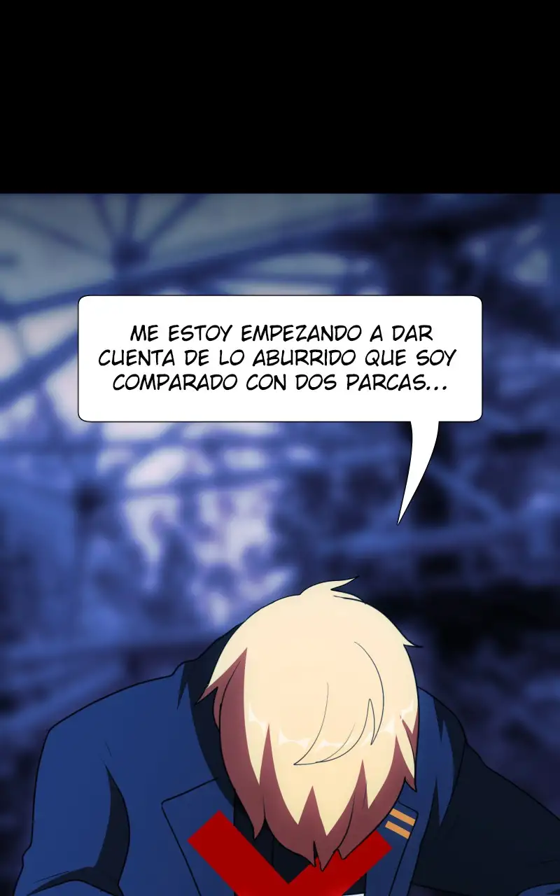 Yo soy la muerte - Capítulo 58 - Página 13 - LectorTMOo