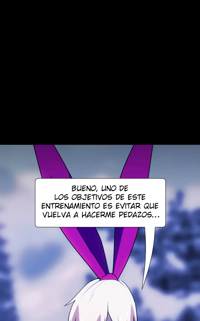 Yo soy la muerte - Capítulo 58 - Página 21 - LectorTMOo