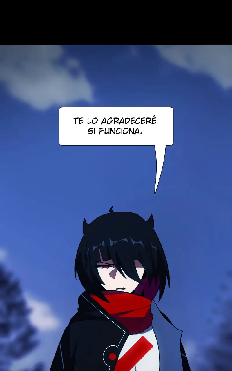 Yo soy la muerte - Capítulo 58 - Página 25 - LectorTMOo