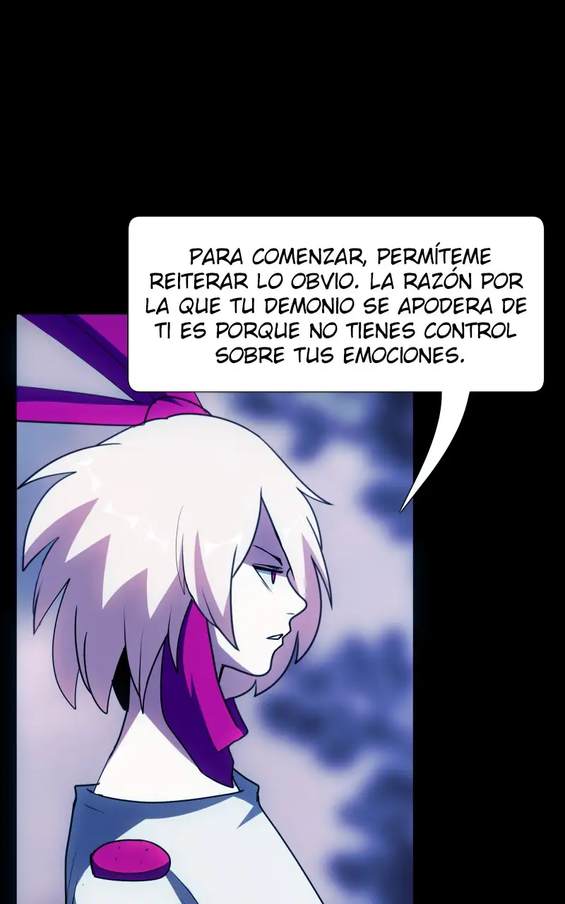 Yo soy la muerte - Capítulo 58 - Página 28 - LectorTMOo