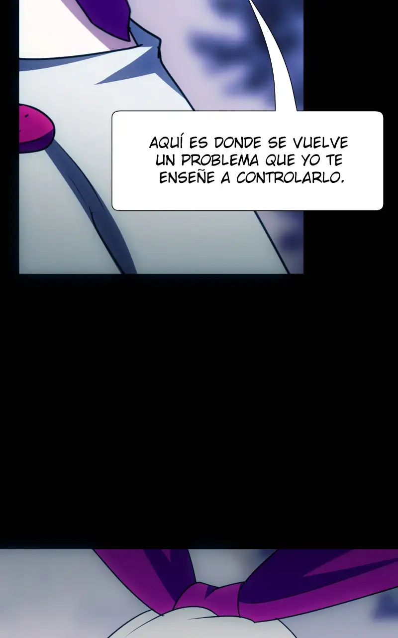Yo soy la muerte - Capítulo 58 - Página 32 - LectorTMOo