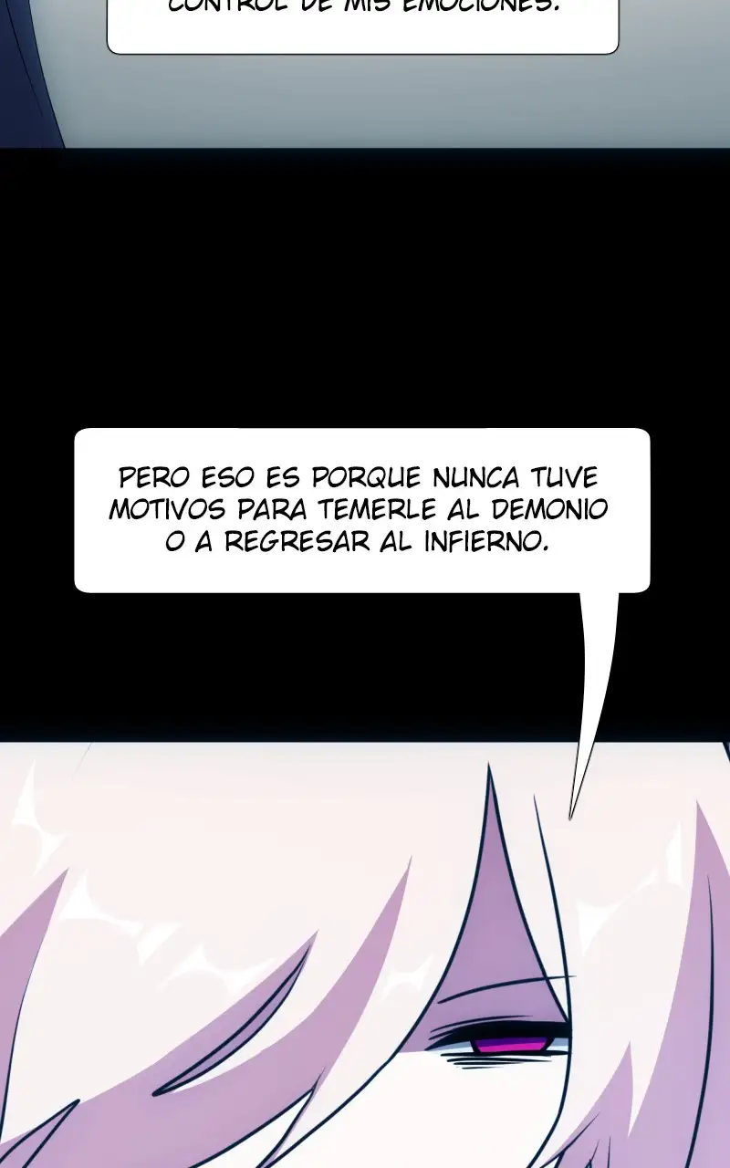 Yo soy la muerte - Capítulo 58 - Página 34 - LectorTMOo