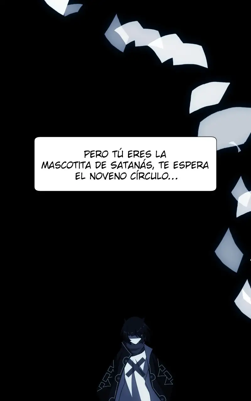 Yo soy la muerte - Capítulo 58 - Página 36 - LectorTMOo