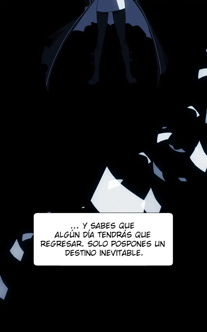 Yo soy la muerte - Capítulo 58 - Página 37 - LectorTMOo