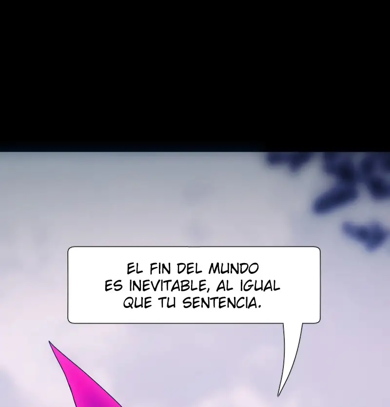 Yo soy la muerte - Capítulo 58 - Página 38 - LectorTMOo