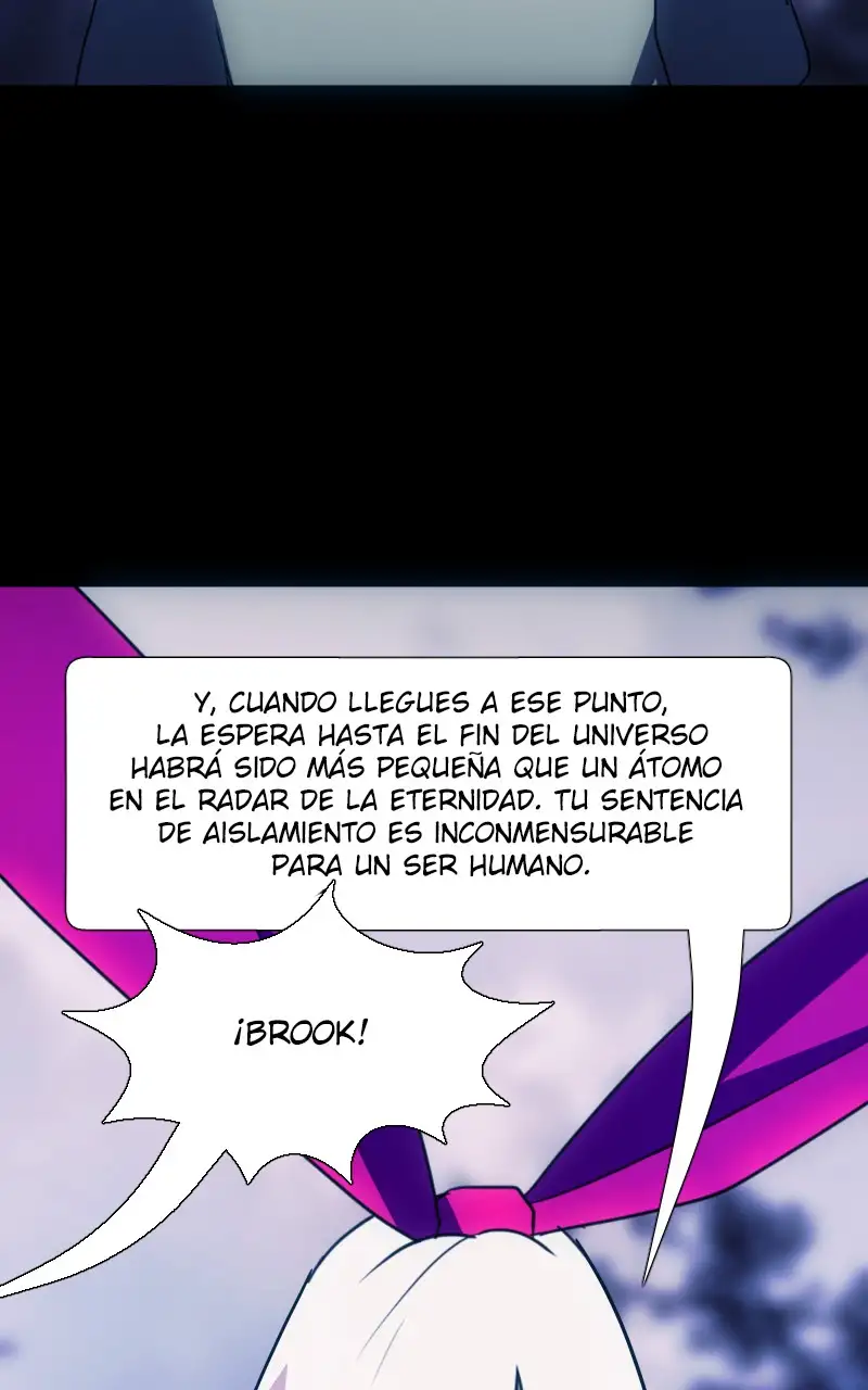 Yo soy la muerte - Capítulo 58 - Página 41 - LectorTMOo
