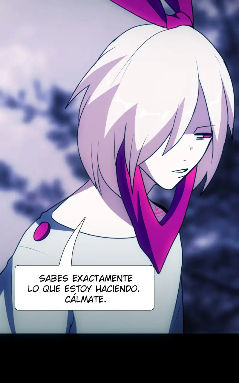 Yo soy la muerte - Capítulo 58 - Página 53 - LectorTMOo