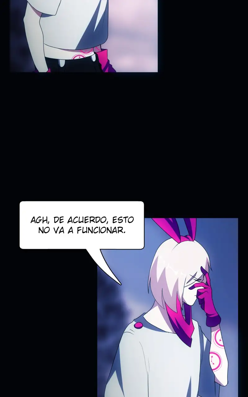 Yo soy la muerte - Capítulo 58 - Página 68 - LectorTMOo