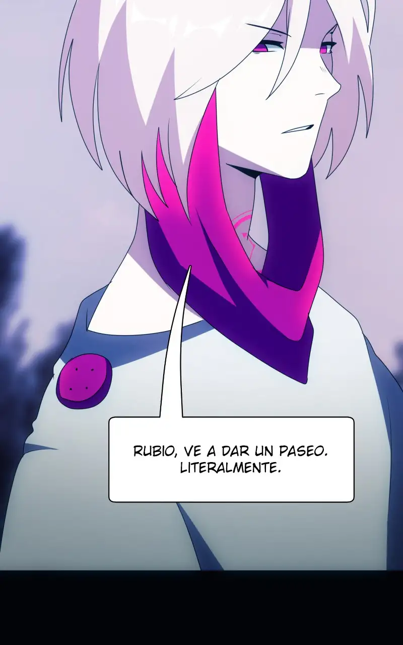 Yo soy la muerte - Capítulo 58 - Página 70 - LectorTMOo