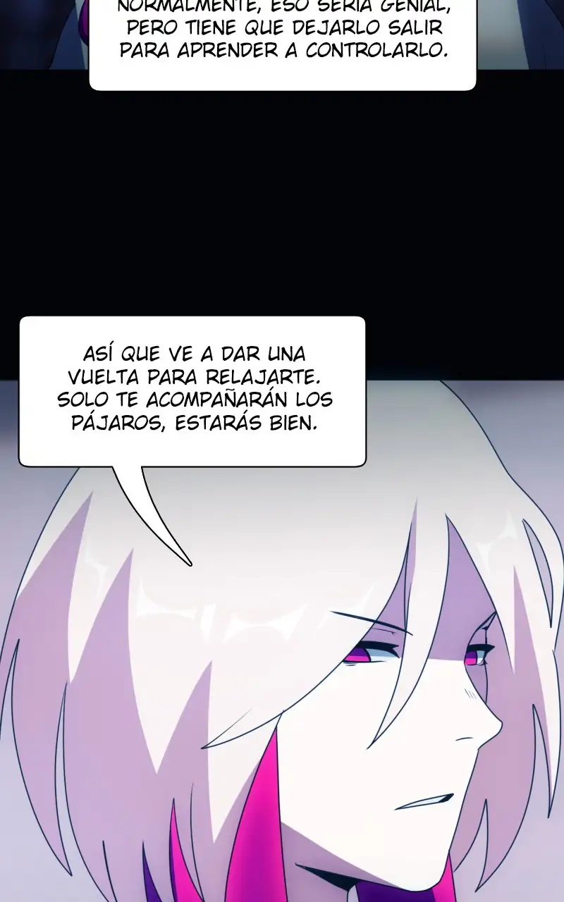 Yo soy la muerte - Capítulo 58 - Página 74 - LectorTMOo
