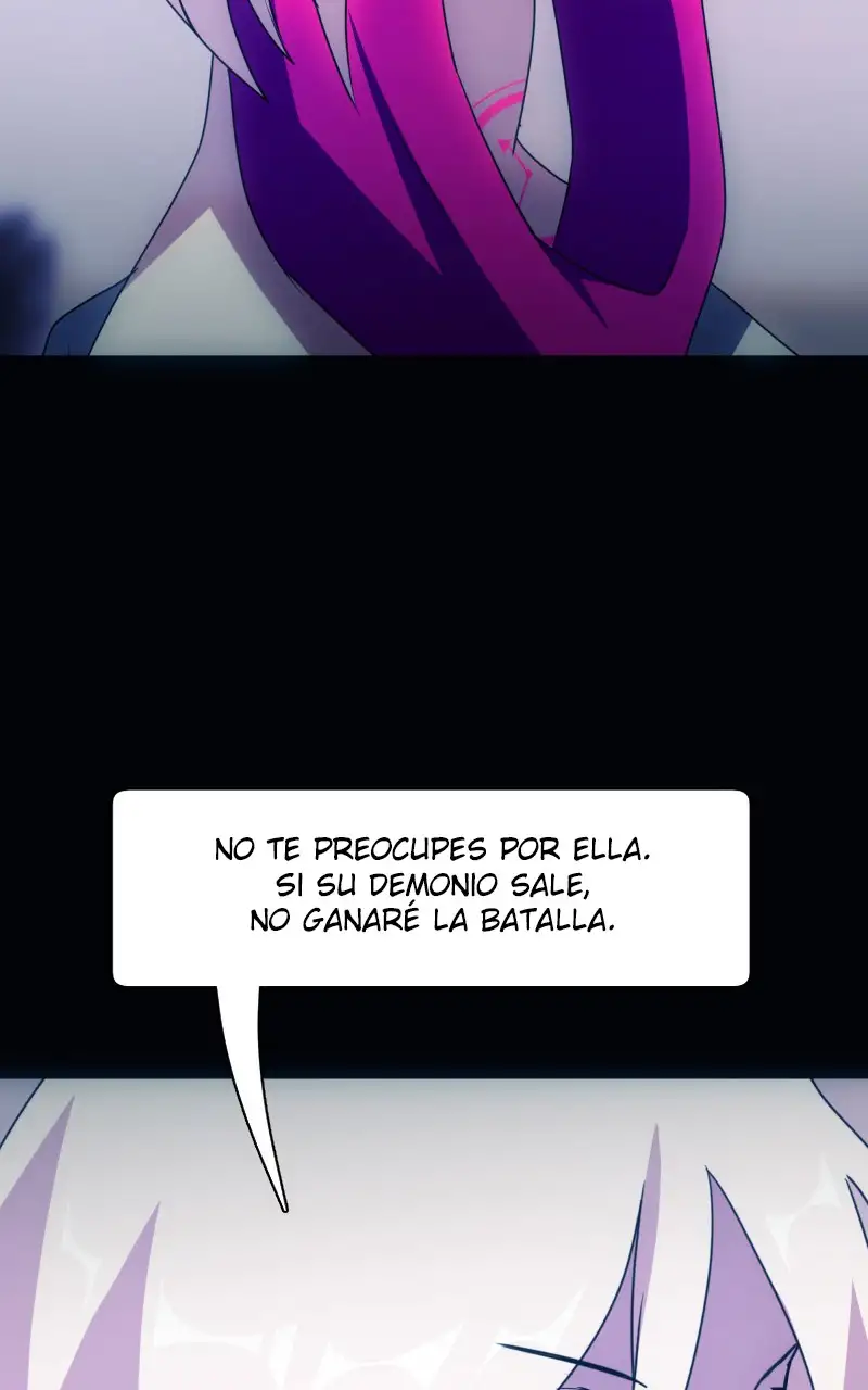 Yo soy la muerte - Capítulo 58 - Página 75 - LectorTMOo