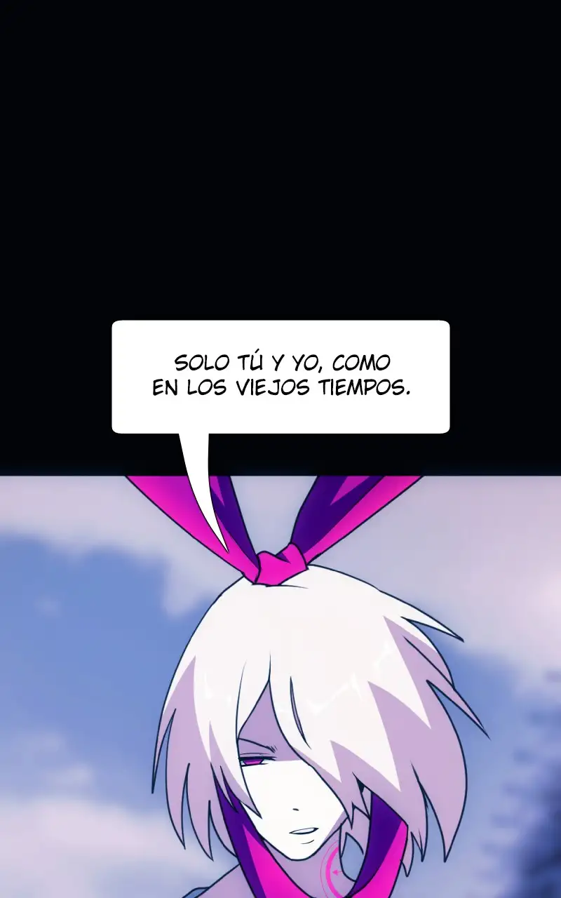 Yo soy la muerte - Capítulo 58 - Página 91 - LectorTMOo