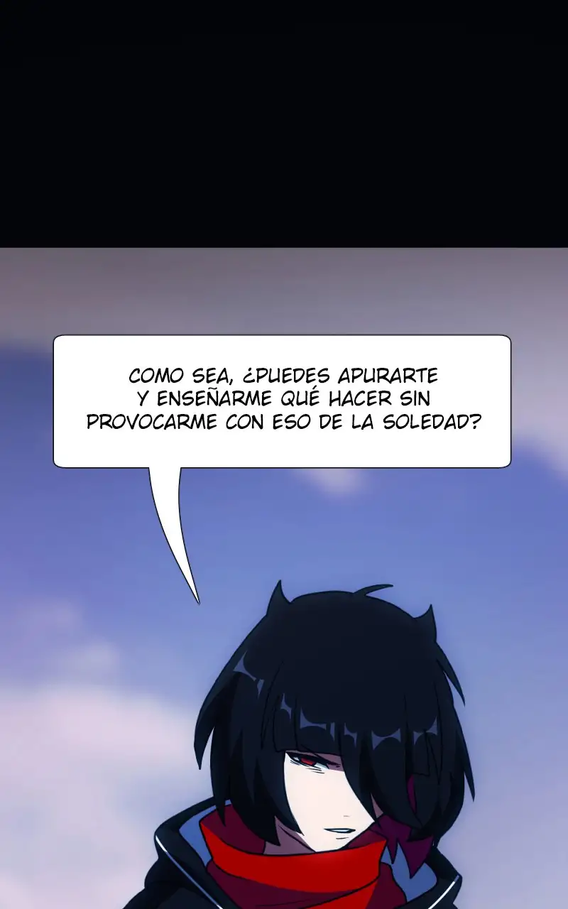 Yo soy la muerte - Capítulo 58 - Página 94 - LectorTMOo