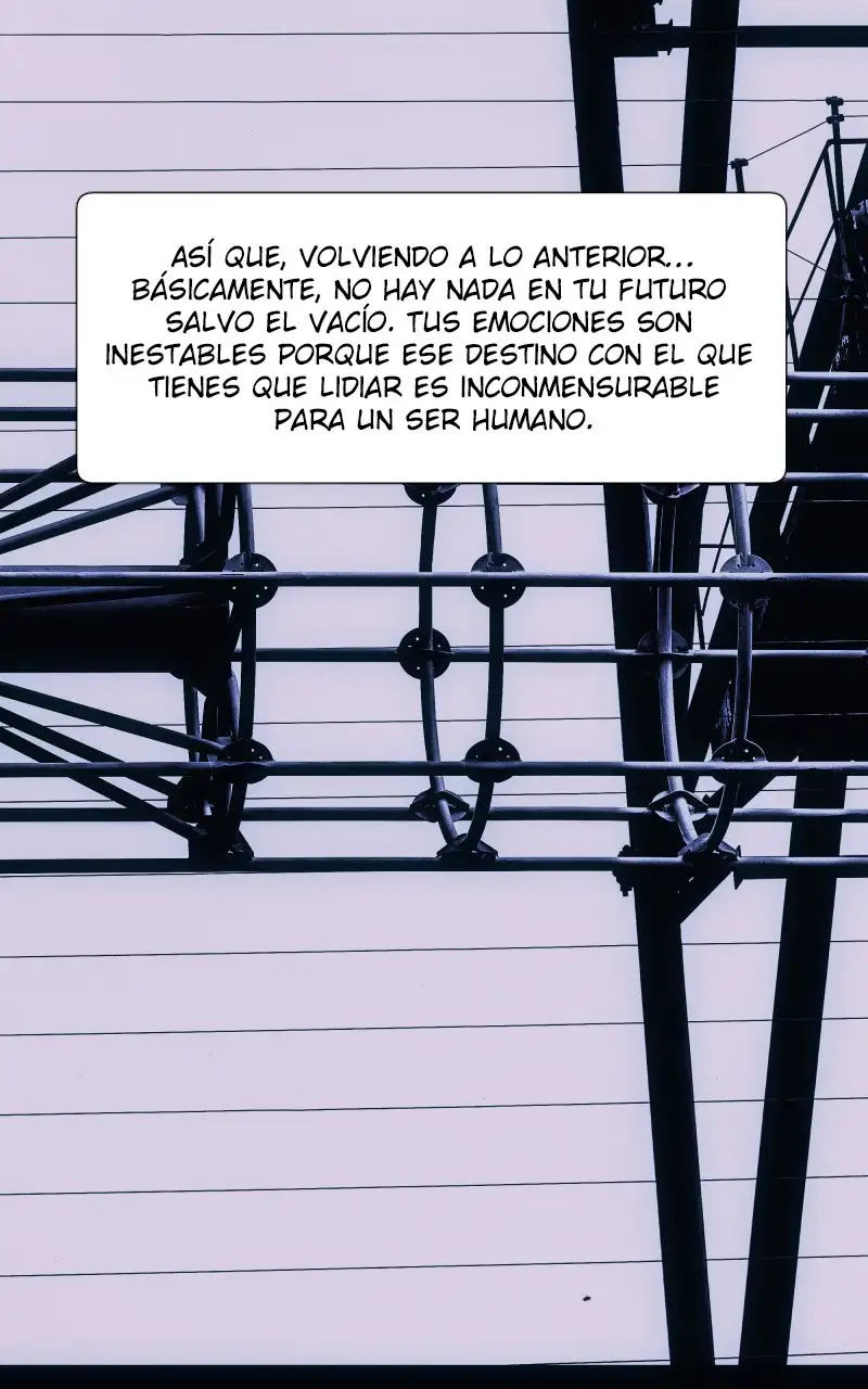 Yo soy la muerte - Capítulo 58 - Página 100 - LectorTMOo