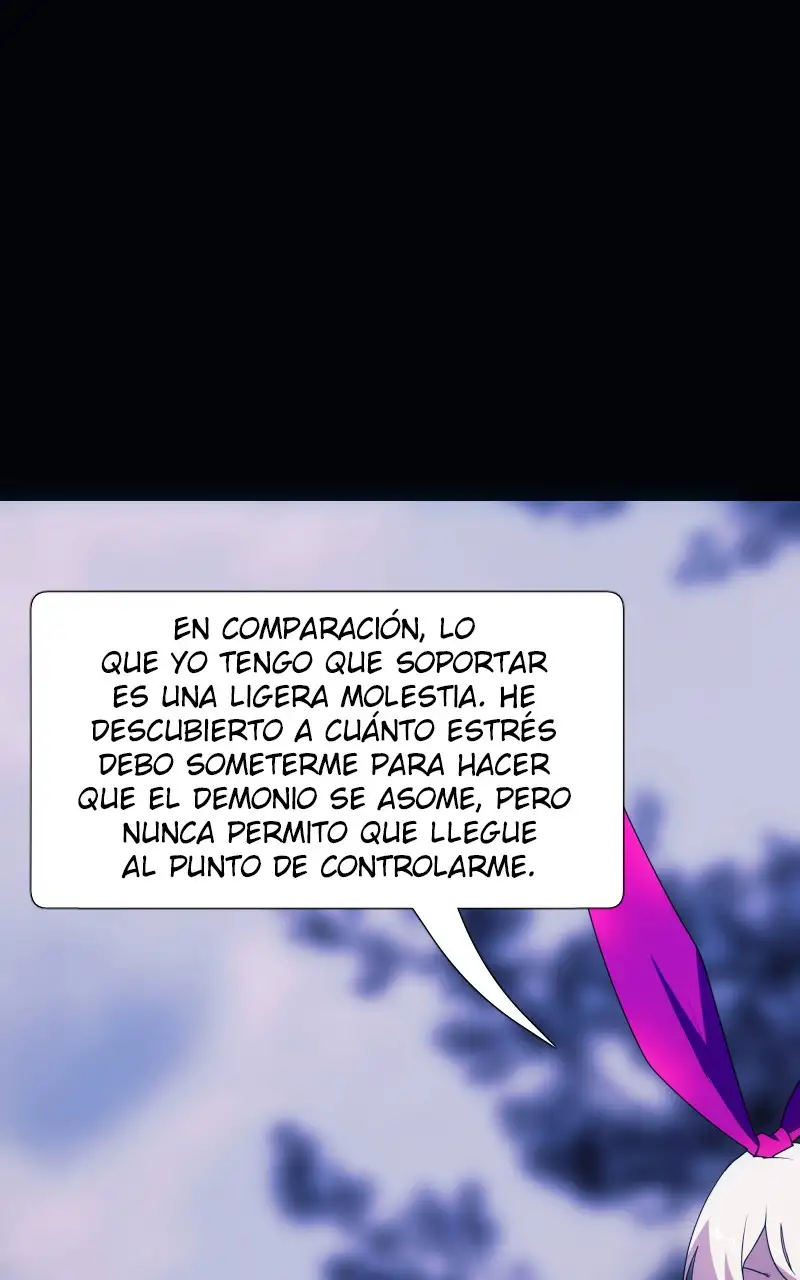 Yo soy la muerte - Capítulo 58 - Página 101 - LectorTMOo