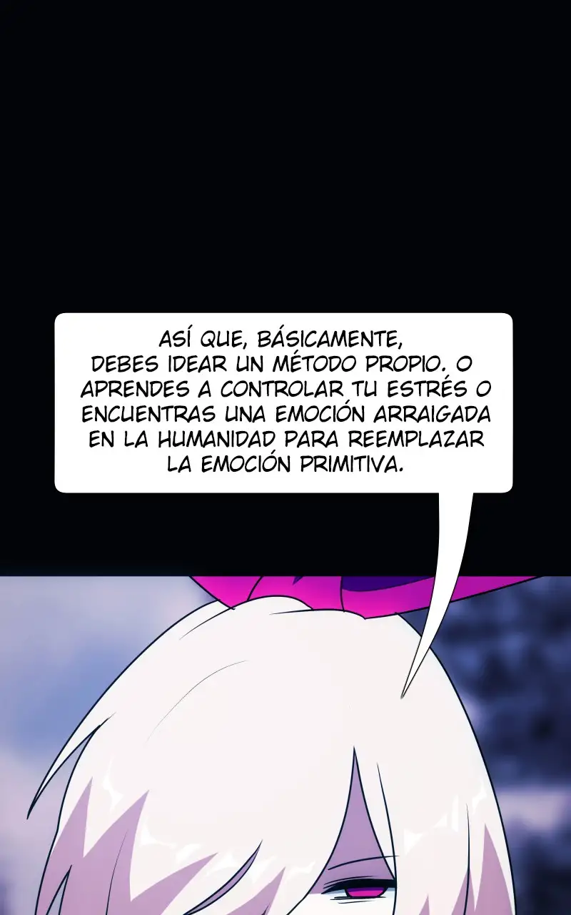Yo soy la muerte - Capítulo 58 - Página 104 - LectorTMOo