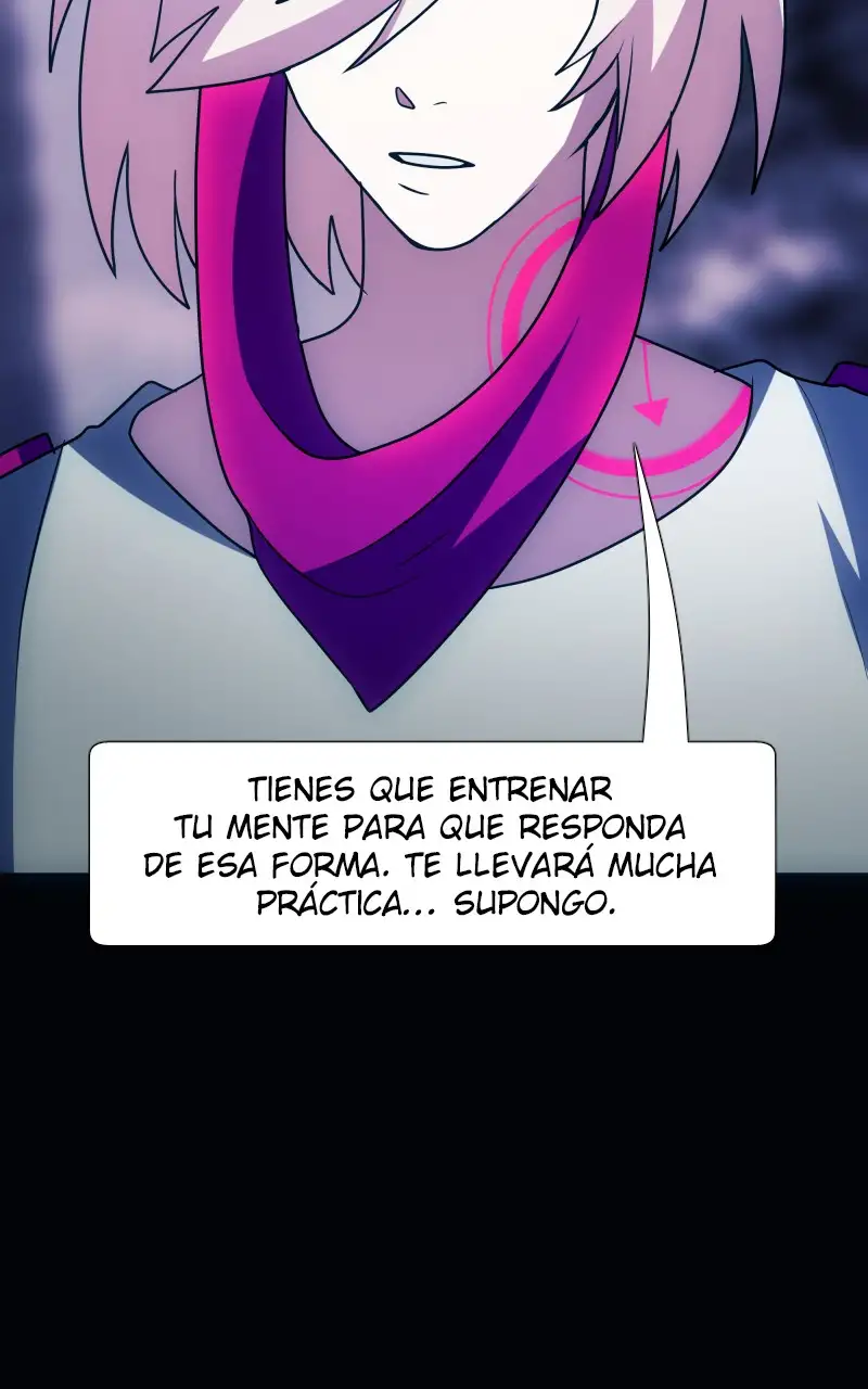 Yo soy la muerte - Capítulo 58 - Página 105 - LectorTMOo