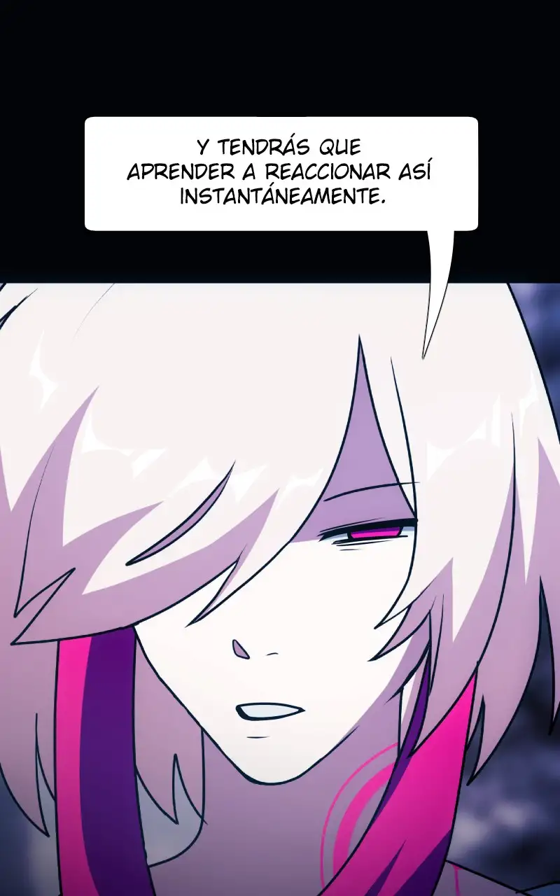 Yo soy la muerte - Capítulo 58 - Página 106 - LectorTMOo