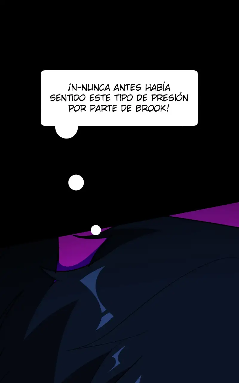Yo soy la muerte - Capítulo 58 - Página 133 - LectorTMOo