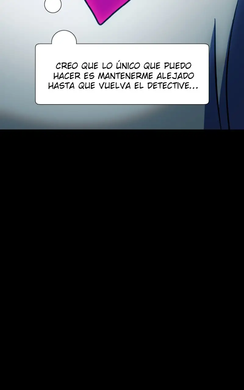 Yo soy la muerte - Capítulo 58 - Página 174 - LectorTMOo