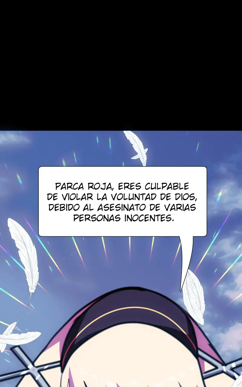 Yo soy la muerte - Capítulo 58 - Página 194 - LectorTMOo