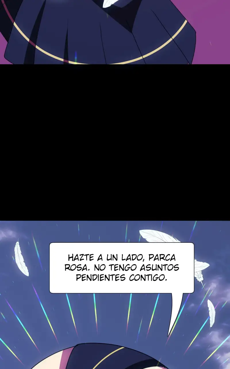 Yo soy la muerte - Capítulo 58 - Página 198 - LectorTMOo