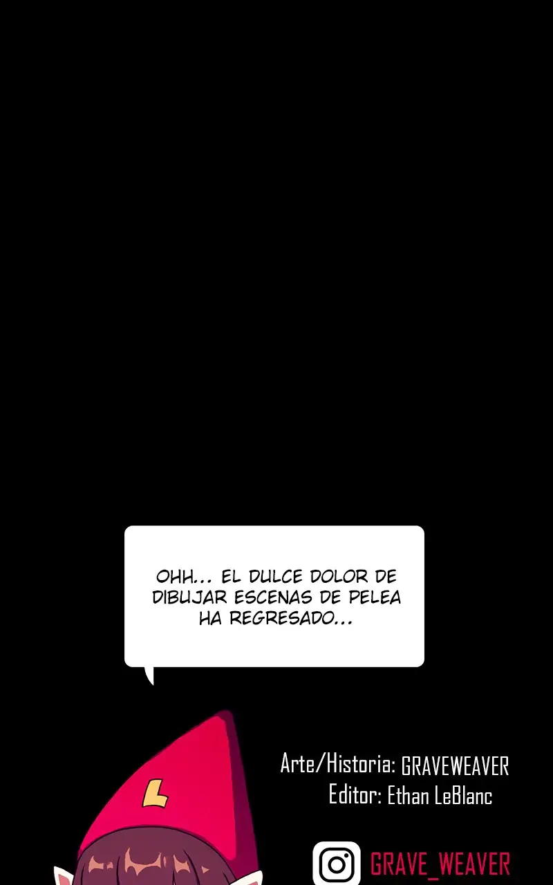 Yo soy la muerte - Capítulo 58 - Página 214 - LectorTMOo