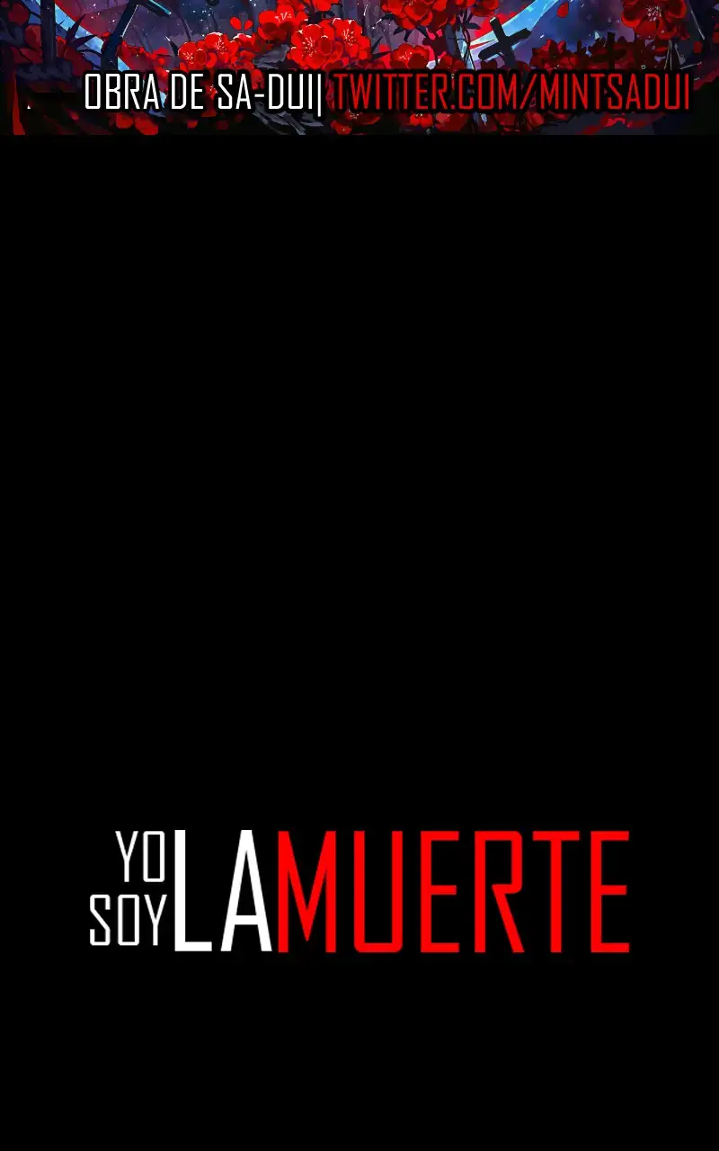 Yo soy la muerte - Capítulo 81 - Página 2 - LectorTMOo